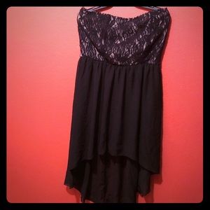 Black lace dress⭐️